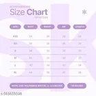 Cotton Blend Printed T-Shirt for Women, Lavender 