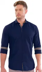 Solid Shirt for Men 