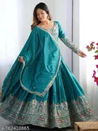 Lehenga Choli for Women 