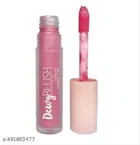 Face Makeup Liquid  Tint & Blusher, Multicolor