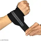Wrist Support Bands 