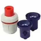 के कुडोस एक्वा गोल्ड टेप फ़िल्टर विद एक्स्ट्रा कैंडल टेप फ़िल्टर विद 2 एक्स्ट्रा कैंडल