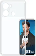 ITEL P662L / Itel_ P40 Silicone Mobile Cover 