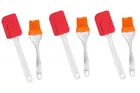 Spatula and Pastry Brush Set 
