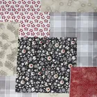 E-Retailer PVC Waterproof 3-Layered  Microwave Oven Cover With Front Zipper Encloser Suitable for 30 Liter 