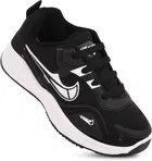 Casual Shoes for Kids, Black 