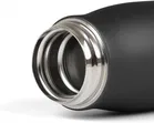 Premium Stainless Steel Vacuum Bottle – Insulated, Leakproof Flask with Strap 