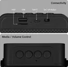 ZEBRONICS Zeb County 8 