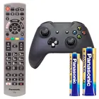 Panasonic premium AAA Gold Plus 