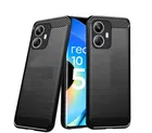 Realme 10 Pro+ 5G Rubber Mobile Cover 