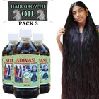 Adivasi Herbal Hair Oil 