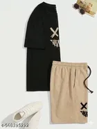 Cotton Blend Clothing Set for Boys 