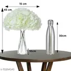 Polyester Artificial Flowers Bunch 