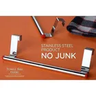 SS Kitchen Cabinet Hanger