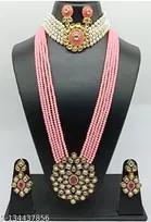 Shimmering Unique Jewellery Sets