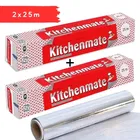 Kitchenmate Aluminium Foil 