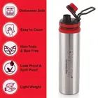 Stainless Steel Water Bottles 
