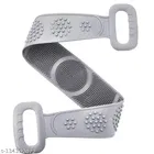 Silicone Body Back Scrubber 