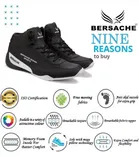 Bersache Sports Shoes for Men 