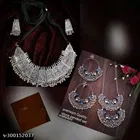 Top Trending Combo Jewellery Set