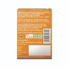 मेडिमिक्स आयुर्वेदिक चंदन साबुन 5X125 g 