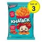 Miraj Khatack Tomato Stick 3X80 g (Pack Of 3)