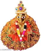 Laddu Gopal Statue 