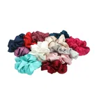 Scrunchie Set for Women 
