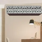 PVC Printed AC Cover 