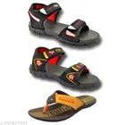 Sandals with Flipflop for Men 