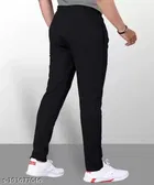 Lycra Trackpant for Men 
