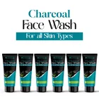 Forever Bliss Charcoal Face Wash 
