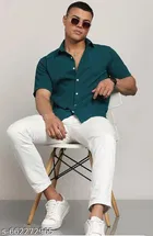 Casual Shirt for Men 