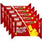 Priyagold Butter Delight 5X90 g 