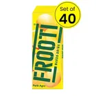 फ्रूटी 40×150 ml टेट्रा पैक 