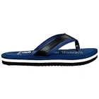 Cozy Wear Rubber Casual Wear Slippers For Men 
