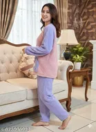 Comfort Nightdress for Women 