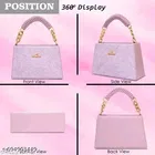 Purple Crossbody Bags & Sling Bags for Women 