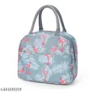 Polyester Handbag for Women (Multicolor)