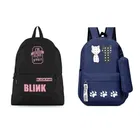 Combo of PU Backpacks for Women & Girls 