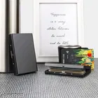 Metal Card Holder (Multicolor)