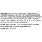 अनमोल बार केक पाइनएप्पल 3X32 g 