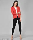 Woolen Solid Full Sleeves Sweater for Women 