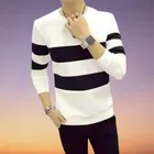 Full Sleeves Round Neck T-shirt for Men 