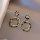 Alloy Earrings for Women 