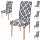 Polycotton Chair Cover 