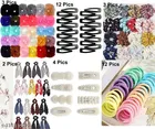 Fancy Hair Pins for Women, Pack of 36 
