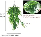 Plastic Artificial Flower 