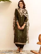 Kurta Set for Women 