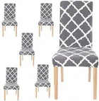 Polycotton Chair Cover 